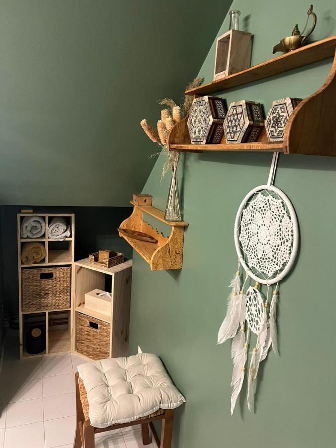 Chambres D'Hotes Marylou Valensole Esterno foto