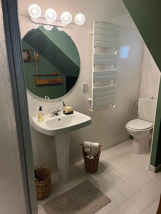 Chambres D'Hotes Marylou Valensole Esterno foto