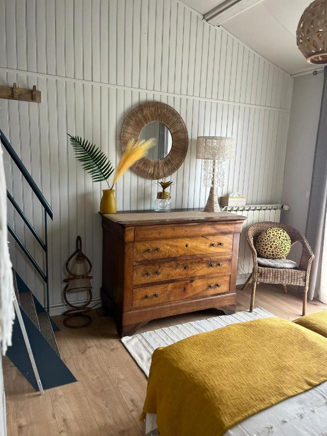 Chambres D'Hotes Marylou Valensole Esterno foto